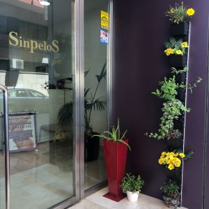 CENTRO ESTÉTICO SINPELOS