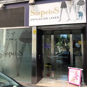 CENTRO ESTÉTICO SINPELOS
