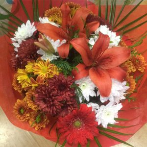 FLORISTERÍA CORTEFLOR