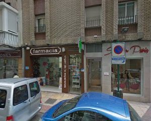 FARMACIA VIRGEN DE LA ESPERANZA