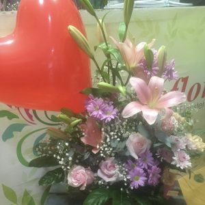 FLORISTERÍA CORTEFLOR