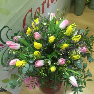 FLORISTERÍA CORTEFLOR