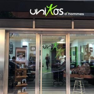 UNIKOS PELUQUERÍA
