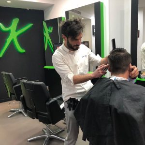 UNIKOS PELUQUERÍA