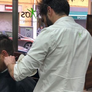 UNIKOS PELUQUERÍA