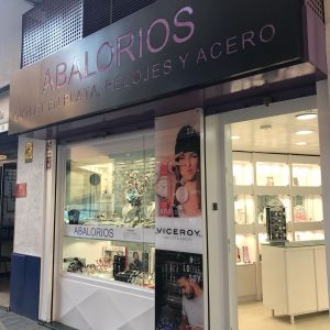 ABALORIOS
