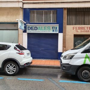 DEDALES
